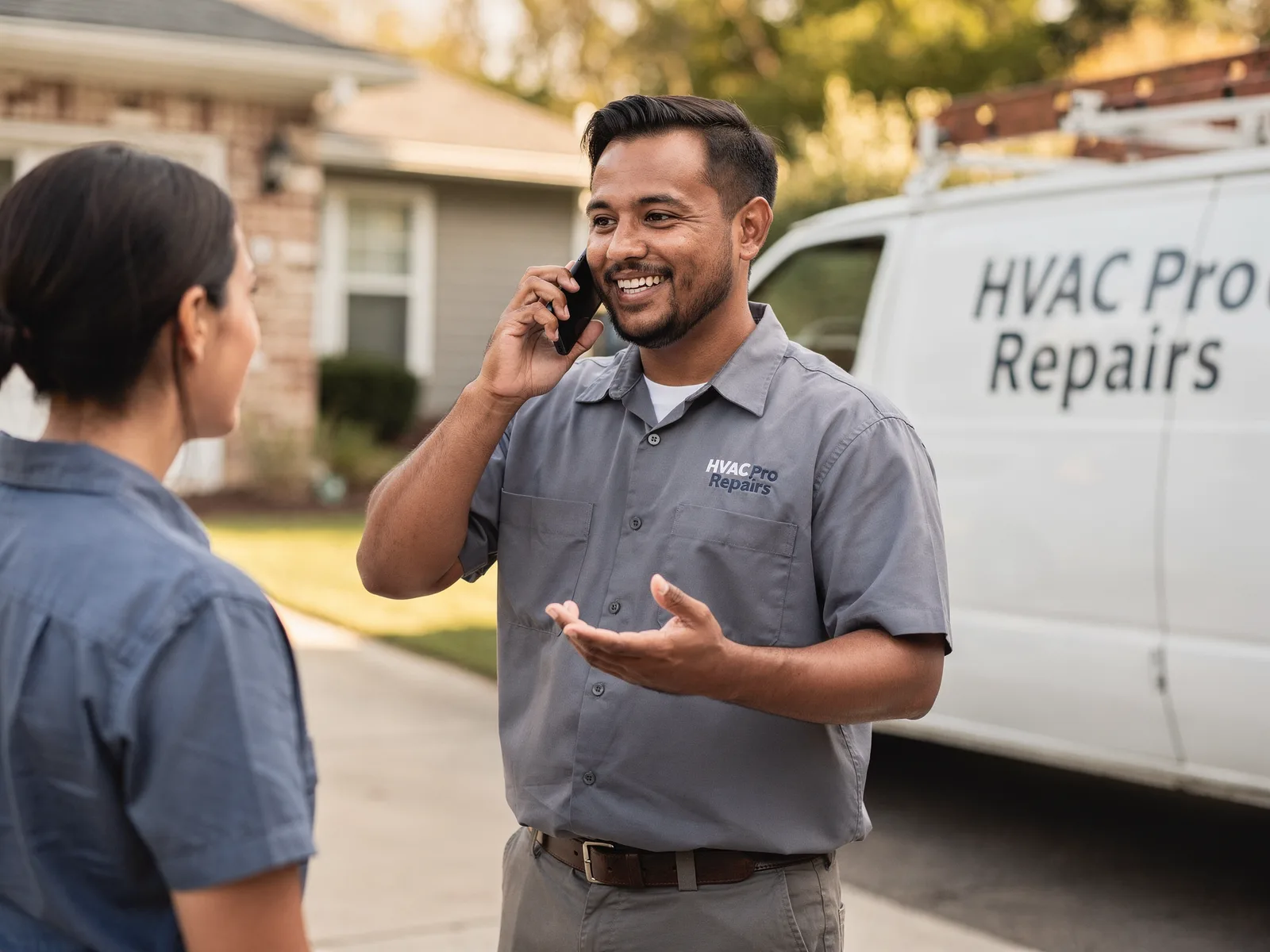 Heat Pump Repair Flat Rock, MI FAQs